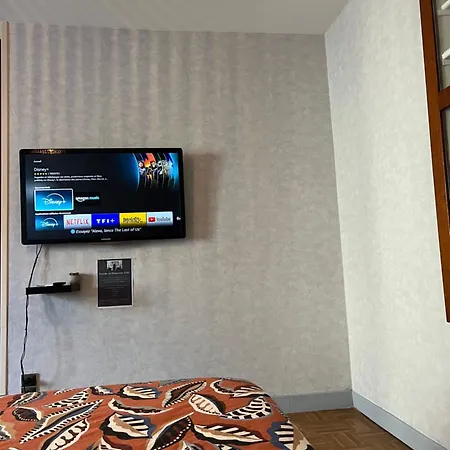 Calme & Chaleureux Comme A La Maison * Raon-l'Etape