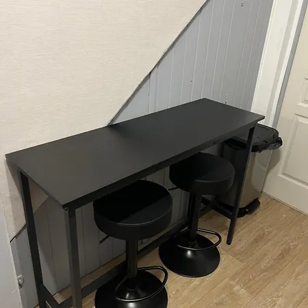 Calme & Chaleureux Comme A La Maison Raon-l'Etape