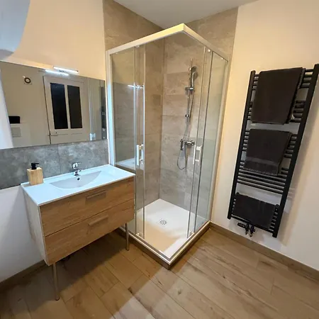 Apartman Calme & Chaleureux Comme A La Maison