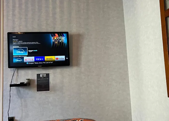 Calme & Chaleureux Comme A La Maison * Raon-l'Etape